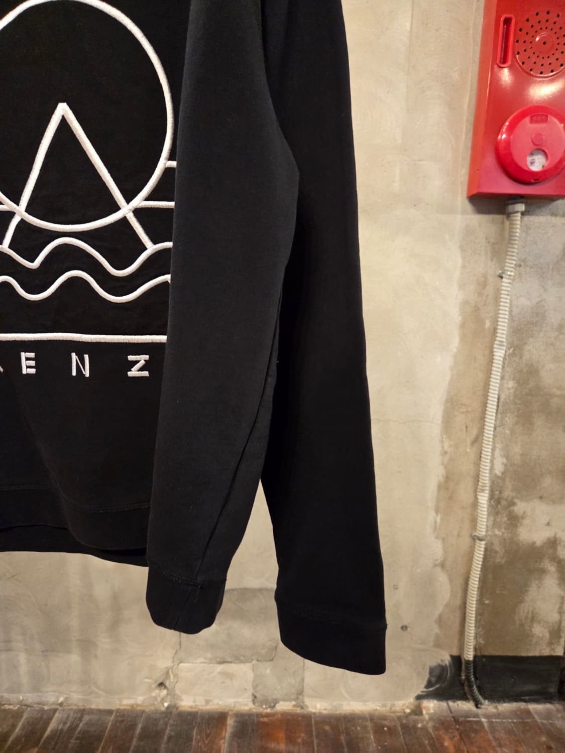 겐조 스웻 상품이미지5