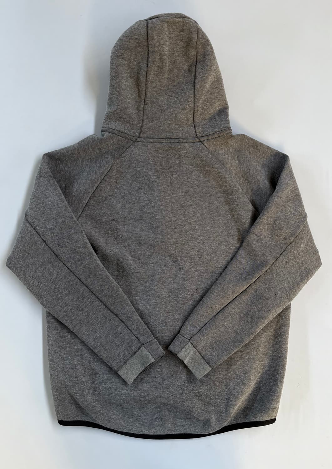 나이키 테크 플리스 후드집업 상품이미지3