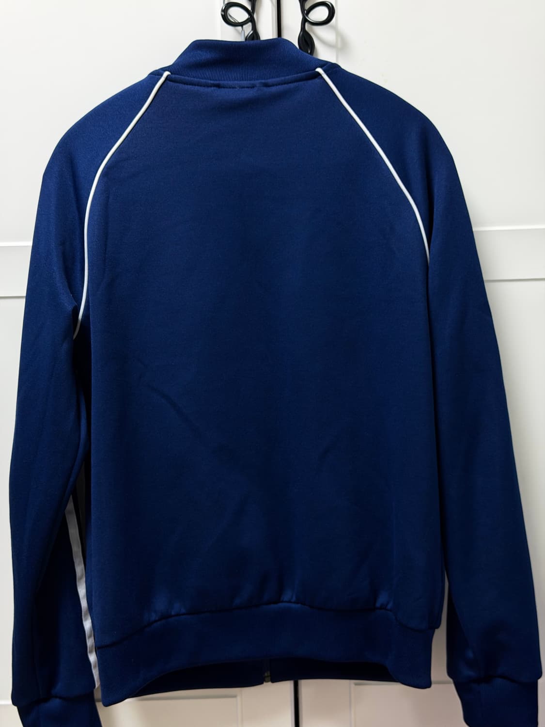 아디다스 sst 트랙탑 L 상품이미지4