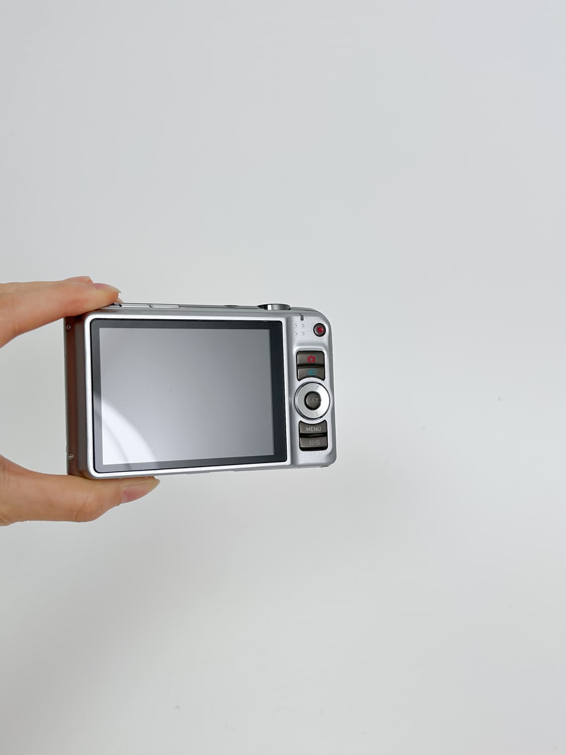 메이크업모드!) 카시오 엑슬림 h10 Exilim 빈티지 디카 상품이미지6