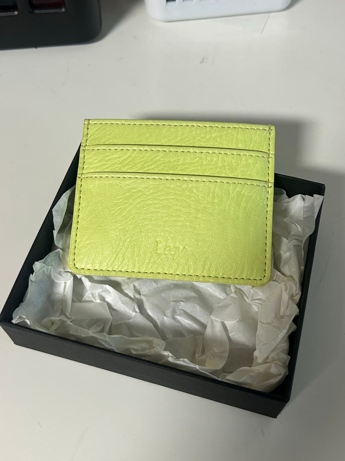 leey 카드지갑 상품이미지1