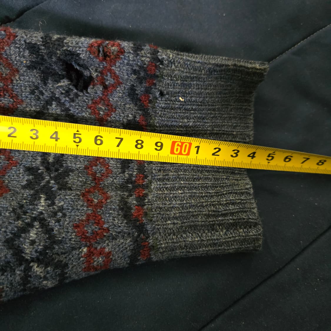 펜들턴 니트 상품이미지6