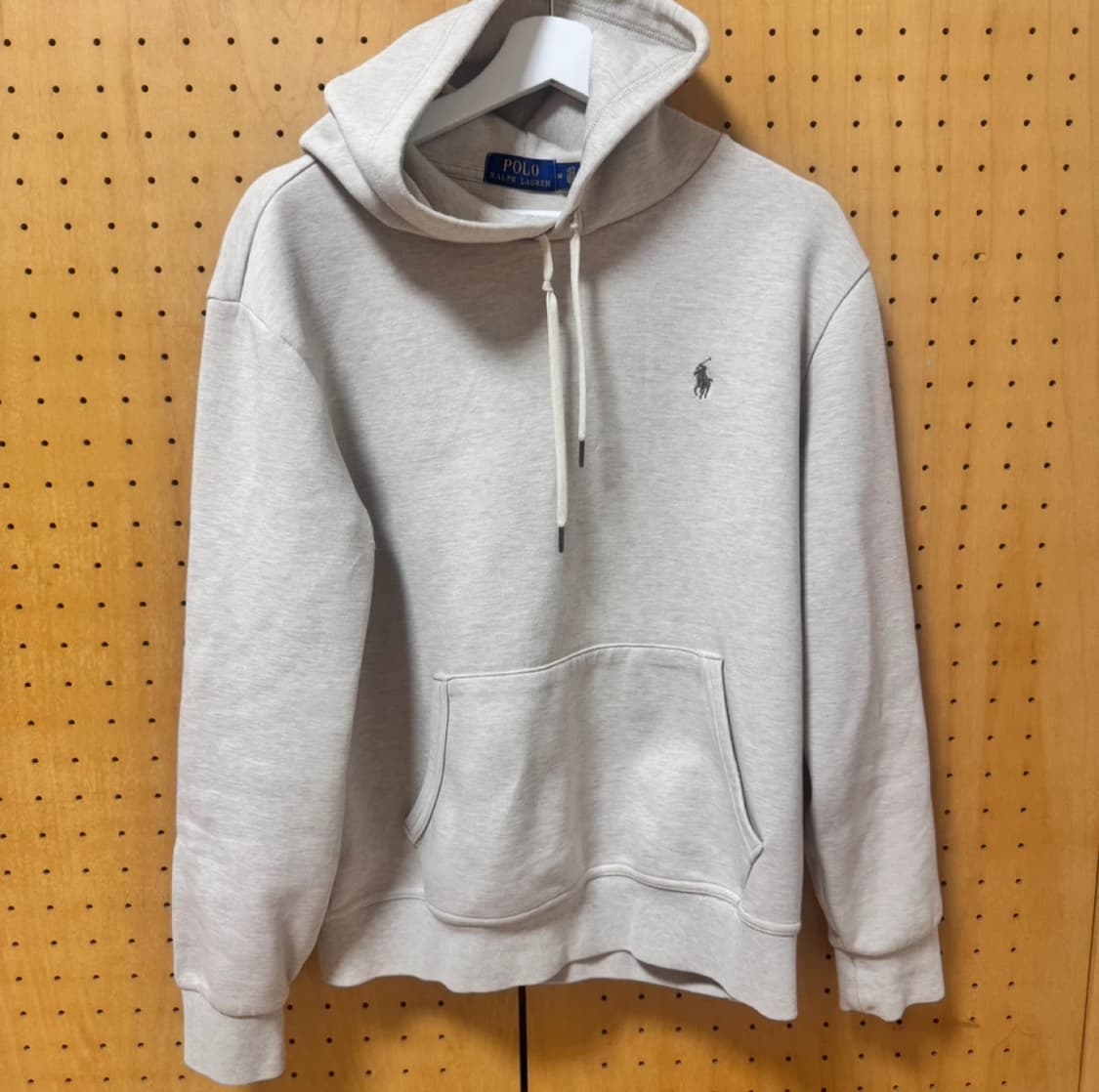 폴로랄프로렌 후드티 상품이미지1