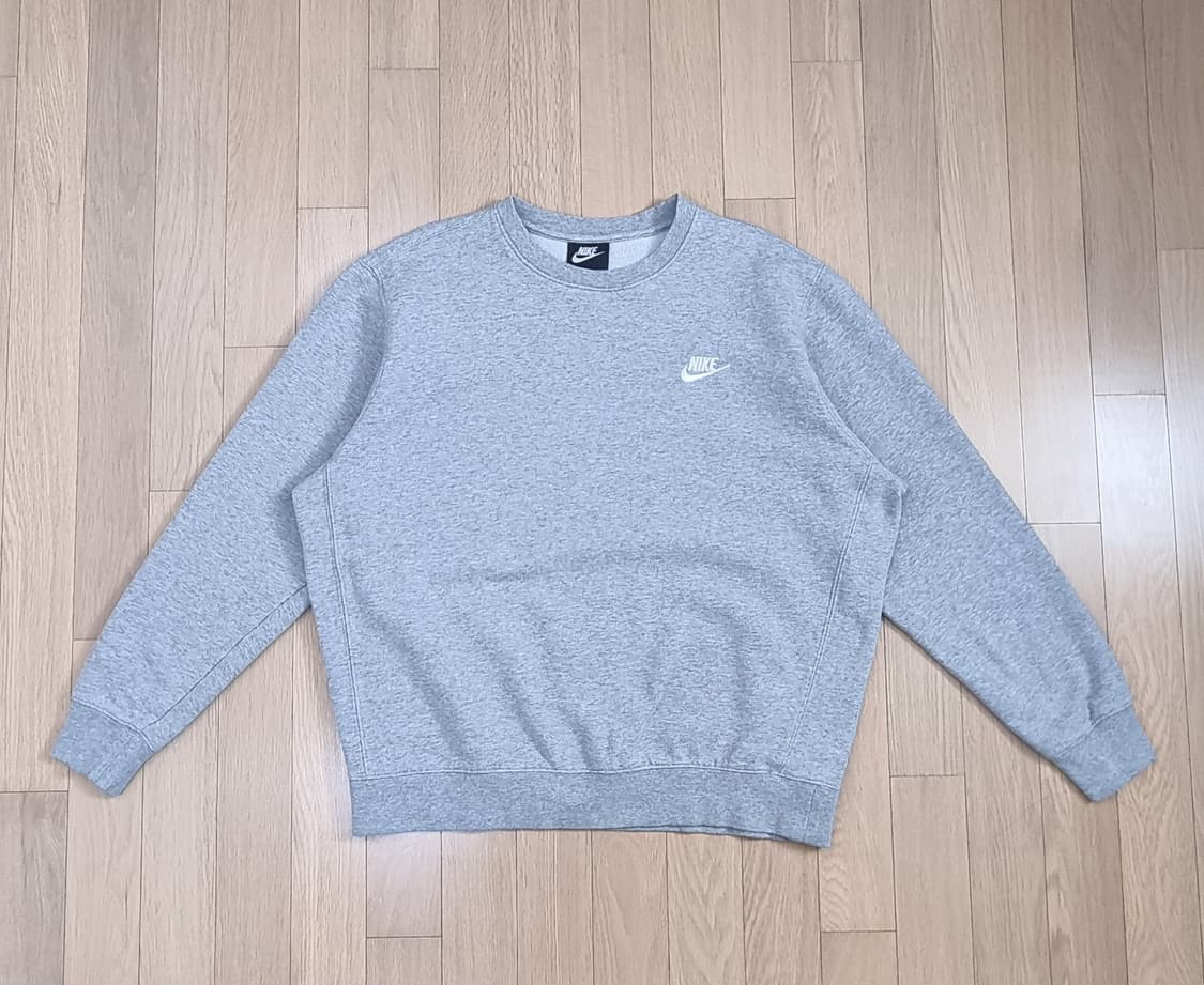 나이키 NSW 클럽 기모 맨투맨 L _ 남성 XL 추천 상품이미지1