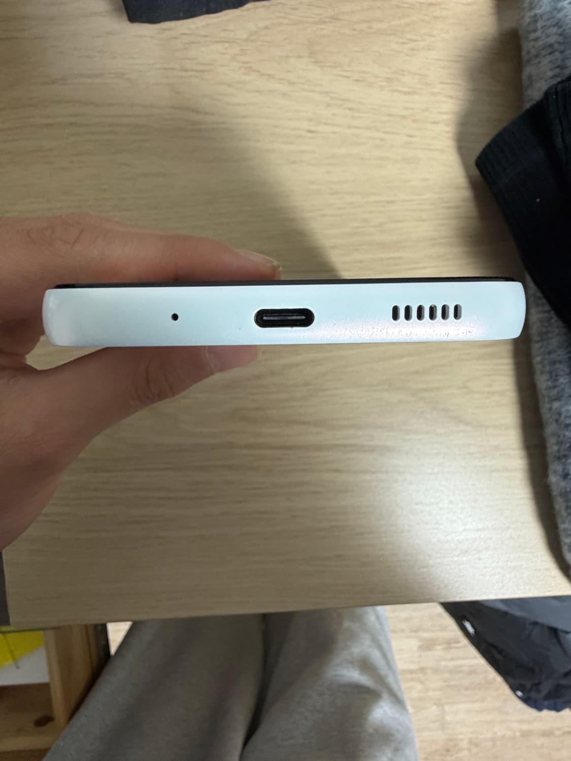 Galaxy Jump3(갤럭시 점프3)팝니다 상품이미지3