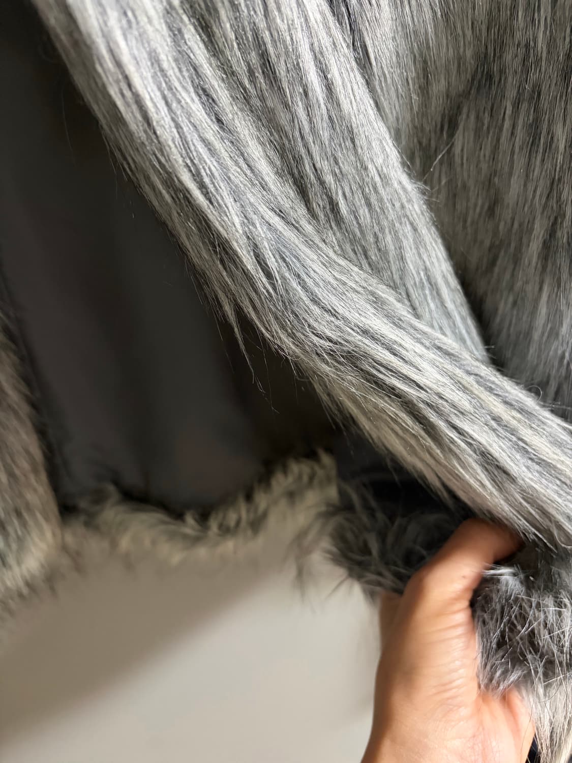 커렌트 헤비 믹스 퍼 그레이 상품이미지4