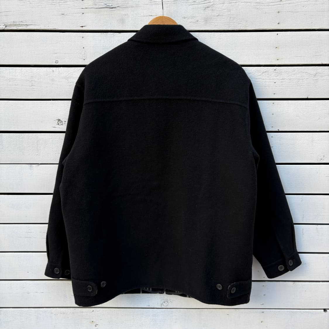 Yves Saint Laurent 입생로랑 울 자켓 상품이미지2