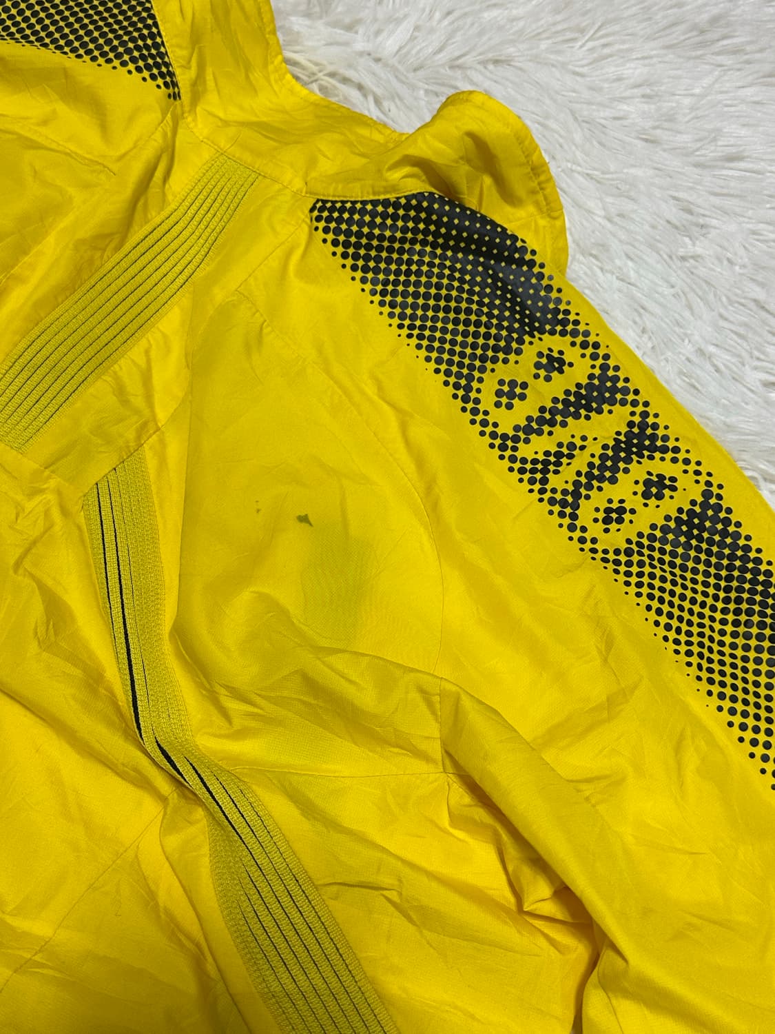 도르트문트 퓨마 바람막이 상품이미지5