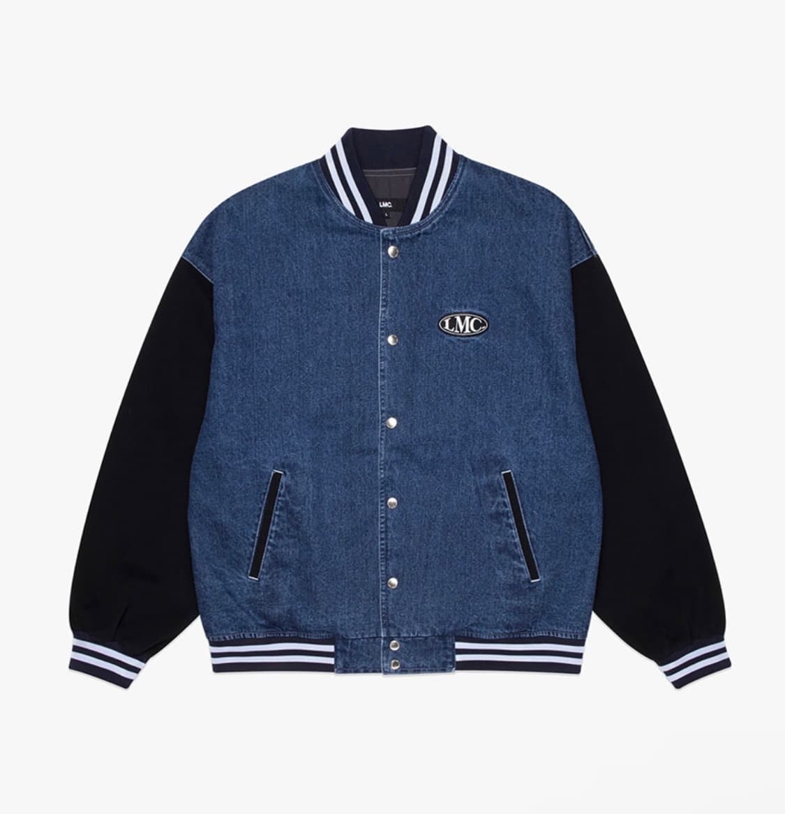 LMC 바시티자켓 L 상품이미지1