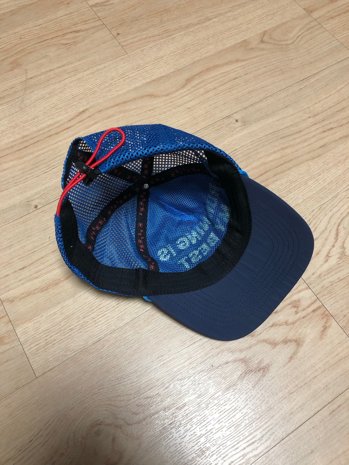 알렉스조노 볼캡 상품이미지2
