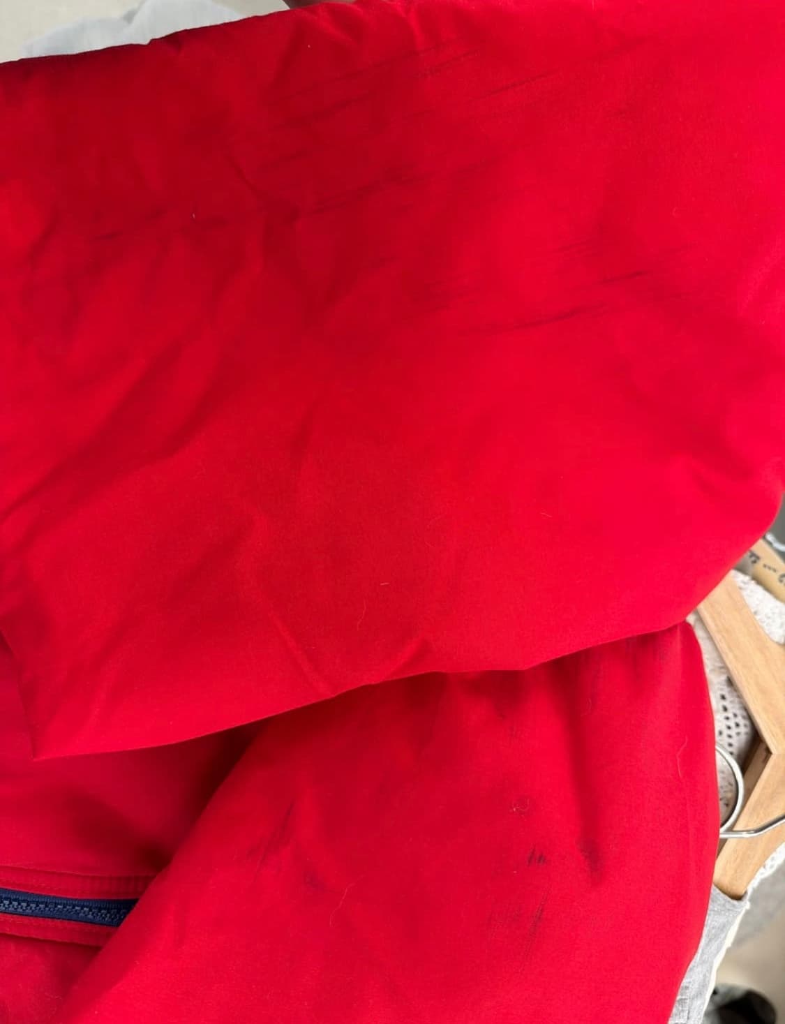 L.L BEAN 웜업 자켓 L 상품이미지5