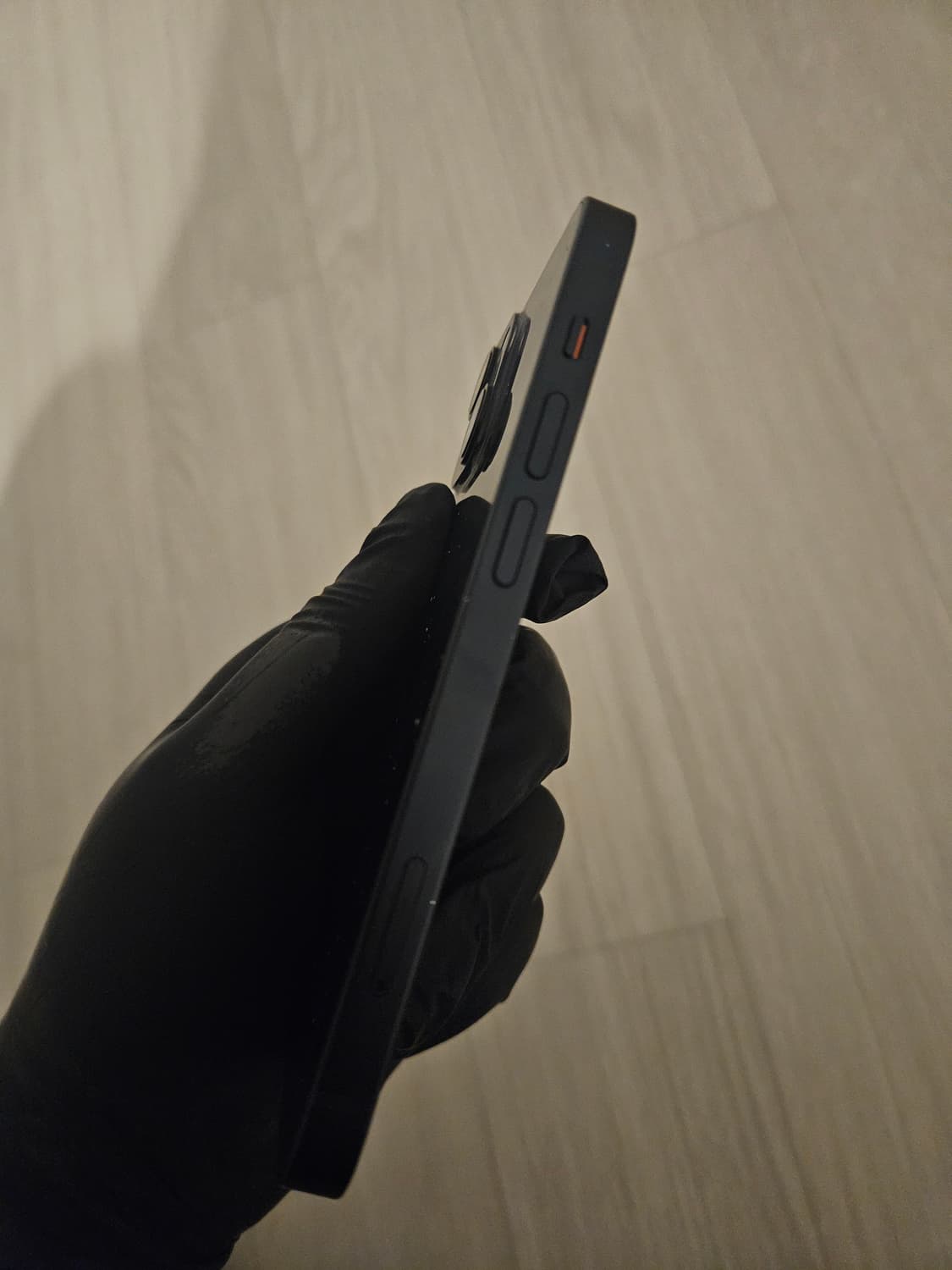 아이폰13 미니 미드나이트 128기가 배터리94% 상품이미지4