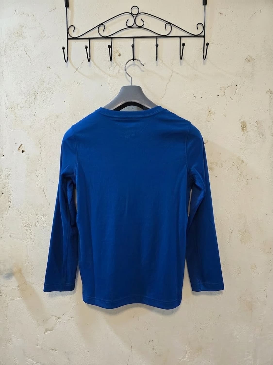 나이키 드라이핏 긴팔 티셔츠 M 상품이미지2