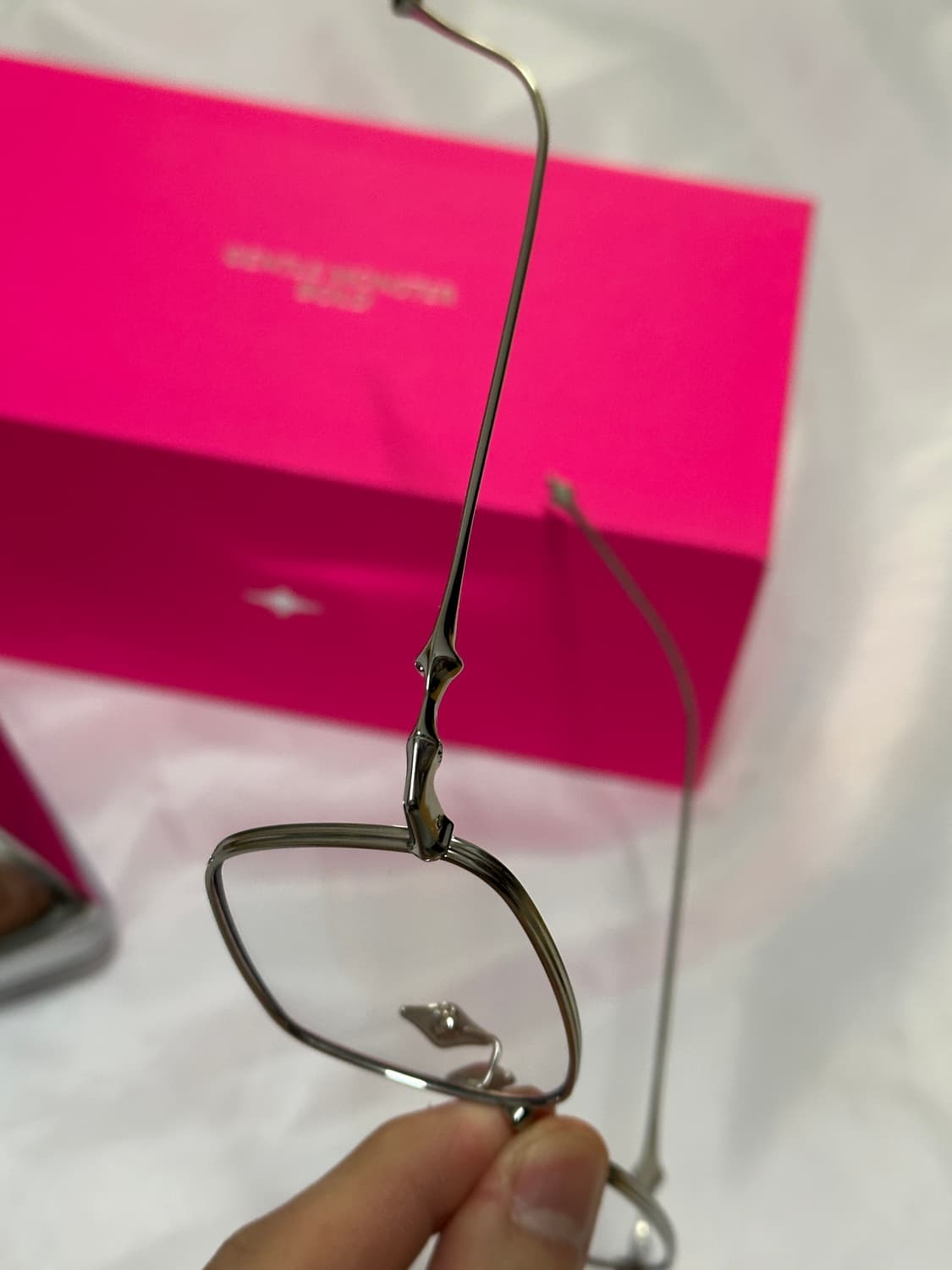 젠틀몬스터 아바02 실버 상품이미지7