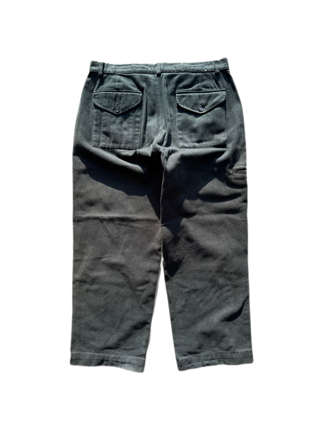 폴로 랄프로렌 몰스킨 팬츠 36in 상품이미지2