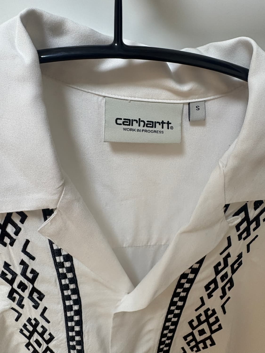 Carhartt Coba Shirt 상품이미지4