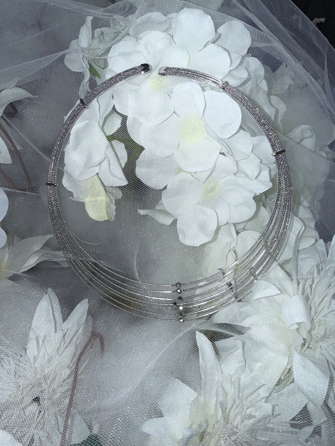 milky way choker 상품이미지1