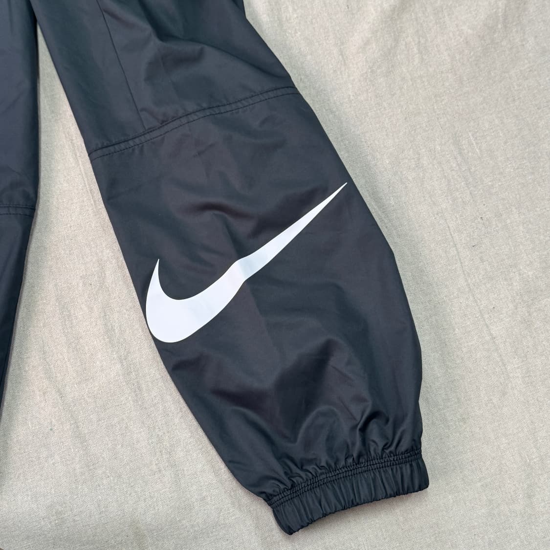 나이키 매트 나일론 테크웨어 조거팬츠 XL 상품이미지4