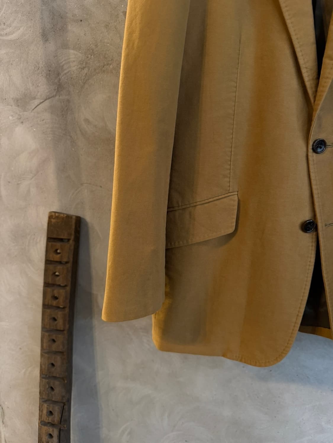 제이프레스 몰스킨 자켓 100 상품이미지9