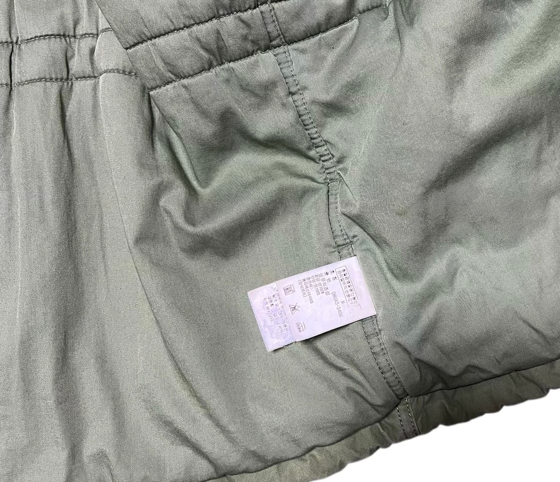 폴로 Denim&Supply 랄프로렌 후드 패딩 야상 필드쟈켓(레어템) 상품이미지10