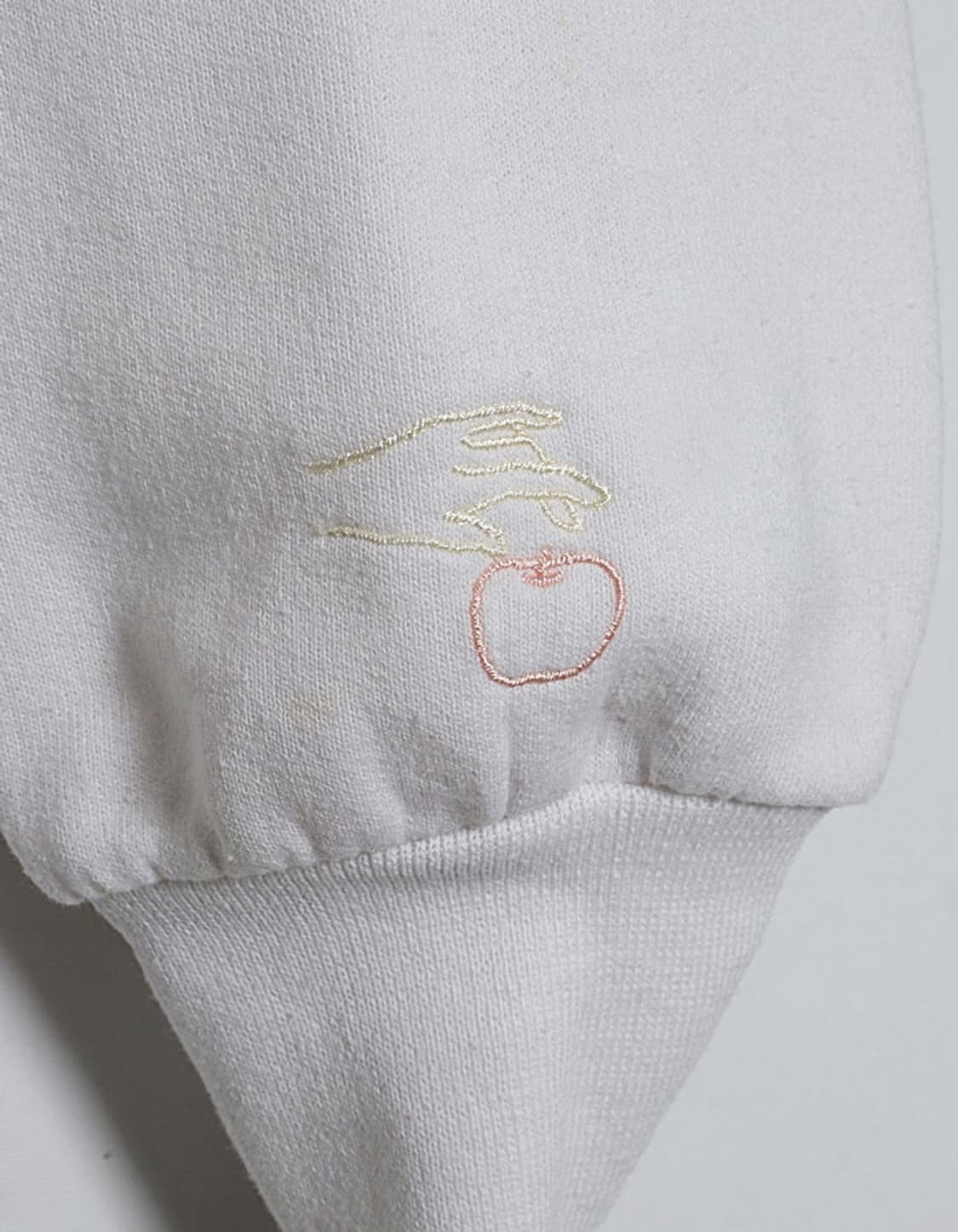 FRUIT OF THE LOOM Sweat Shirts 상품이미지4