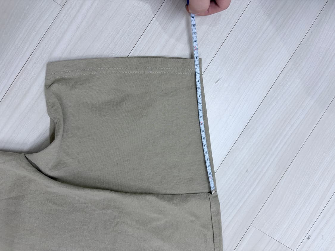 와일드동키 스누피 반팔 티셔츠 XL 상품이미지7