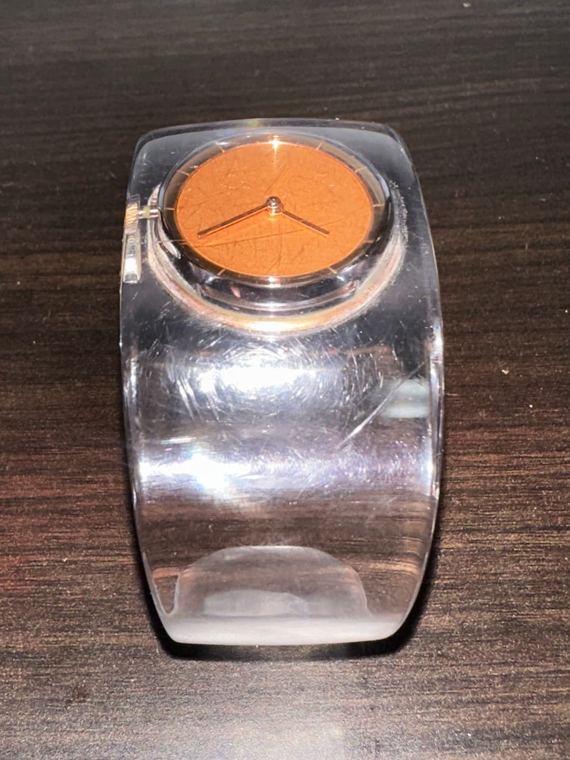 ISSEY MIYAKE WATCH 'O' 상품이미지4