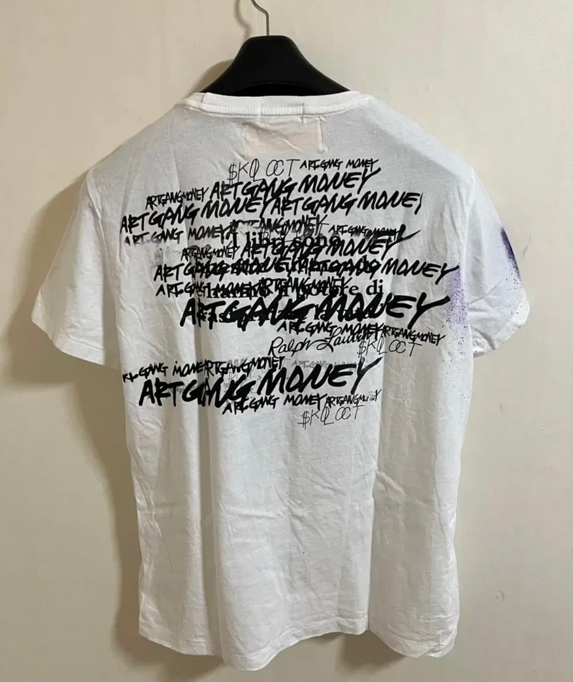 [M] 스콜록트 폴로 반팔 상품이미지5