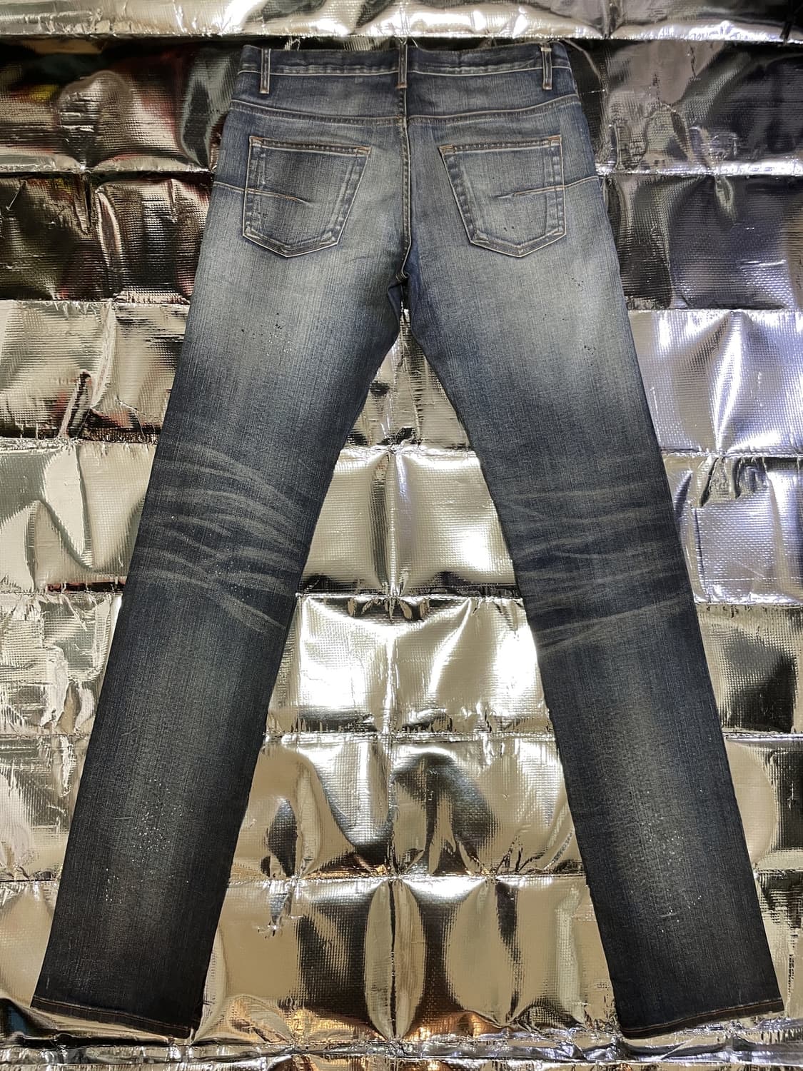 [30] 디올옴므 08레페 언더마이카 레드페인트 상품이미지2