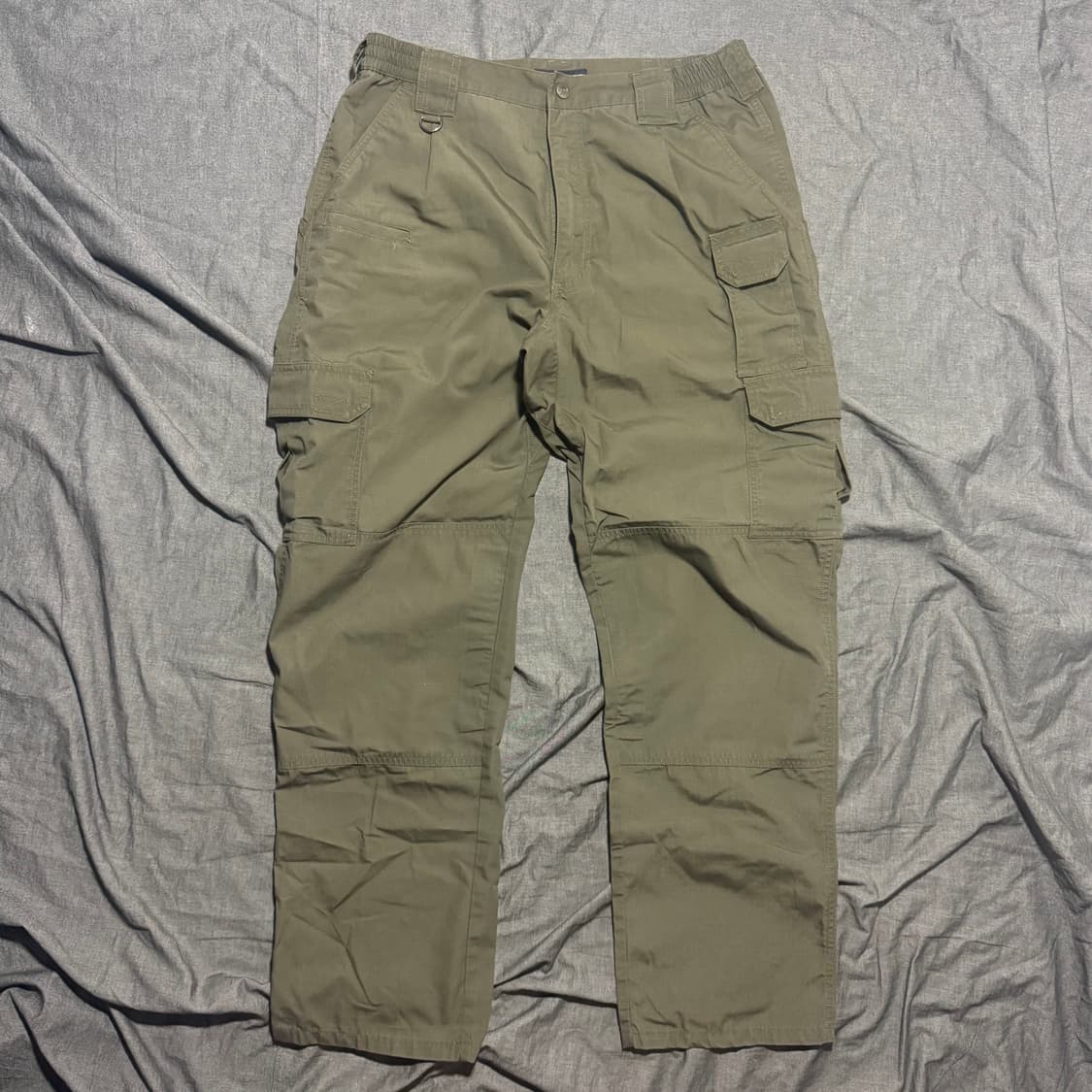 Pro Ripstop Pants 상품이미지3