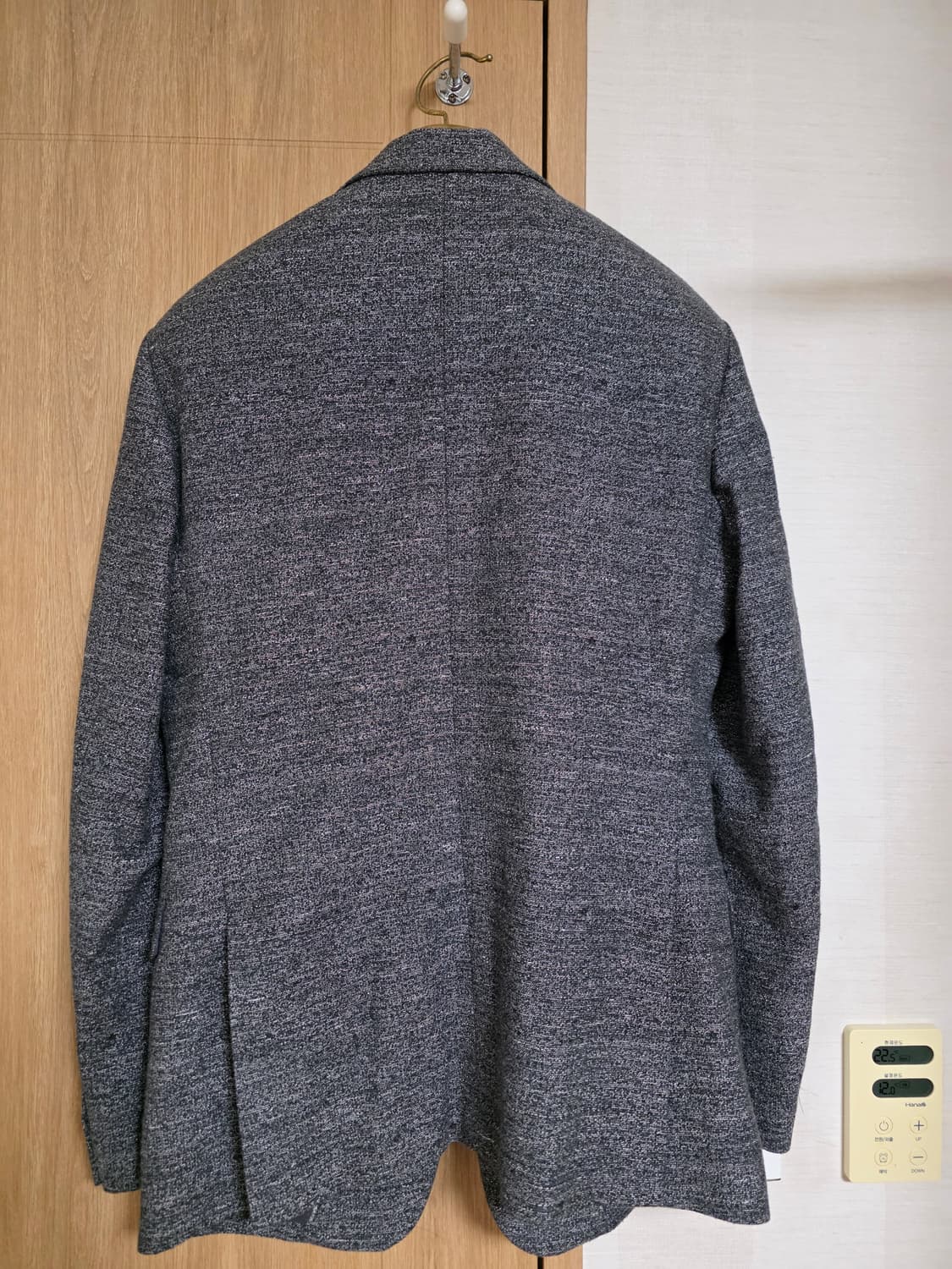 앤드지(AND Z) 블레이저 자켓 상품이미지4