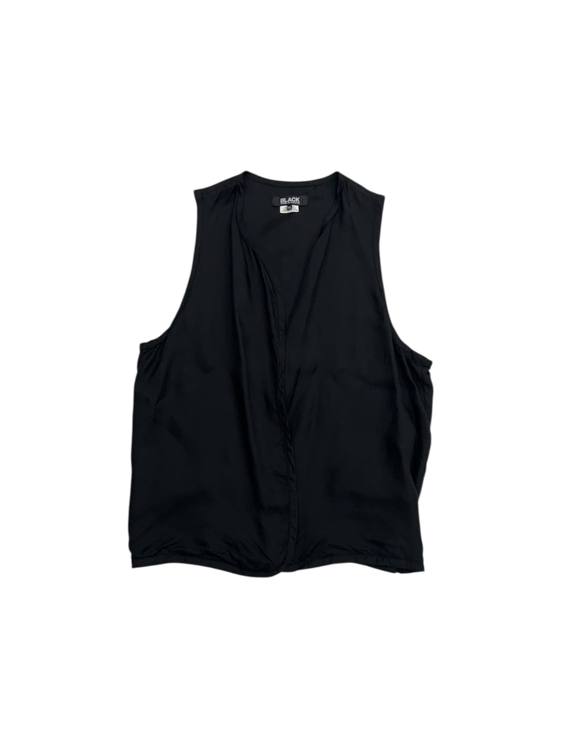 꼼데가르송 블랙 타이거 베스트 상품이미지2