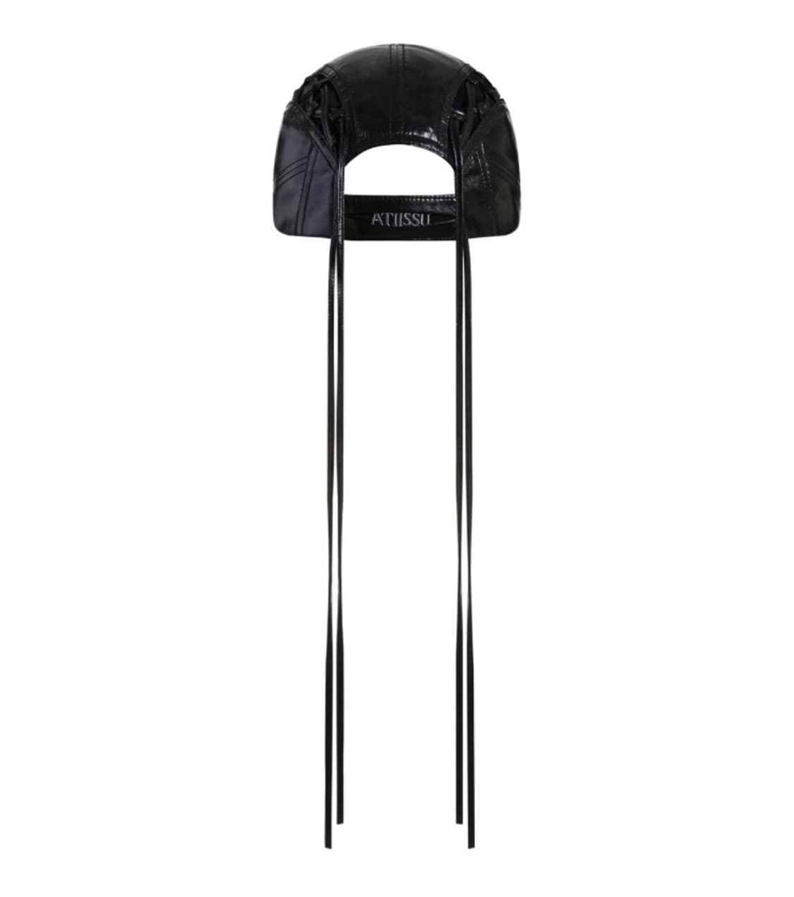 [새상품] 어티슈 레이서캡 (atiissu) 상품이미지4