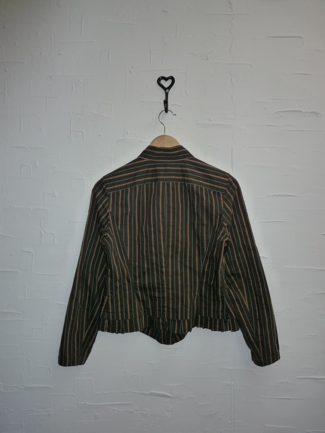 frill vintage shirts 상품이미지4