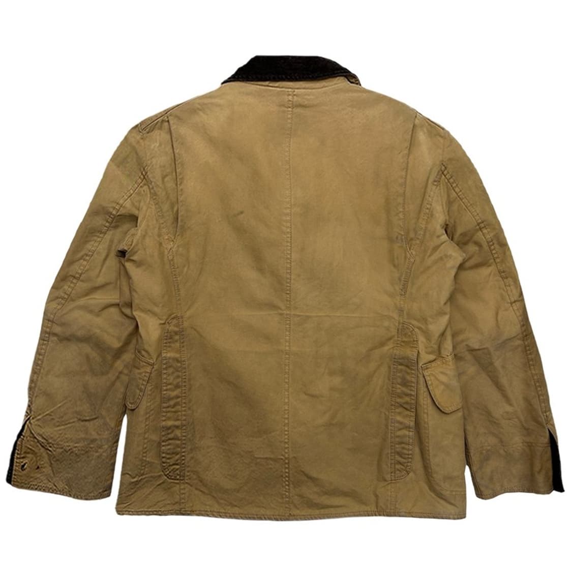 바버 왁스 자켓 OS 상품이미지7