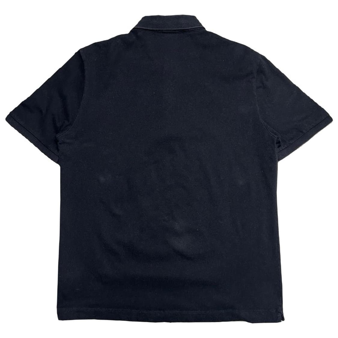 LACOSTE 레귤러핏 pk 반팔티 블랙 XL 상품이미지10