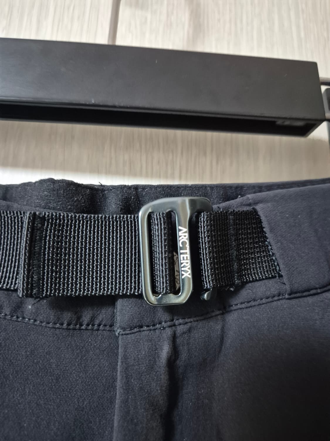 (정품) 아크테릭스 감마 LT 팬츠 감마바지 M 블랙 상품이미지6
