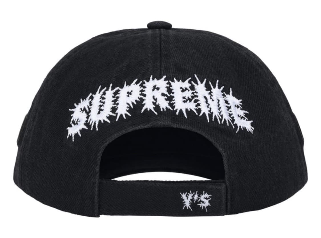 FW25 슈프림 요지 야마모토 그로멧 6 패널  상품이미지2