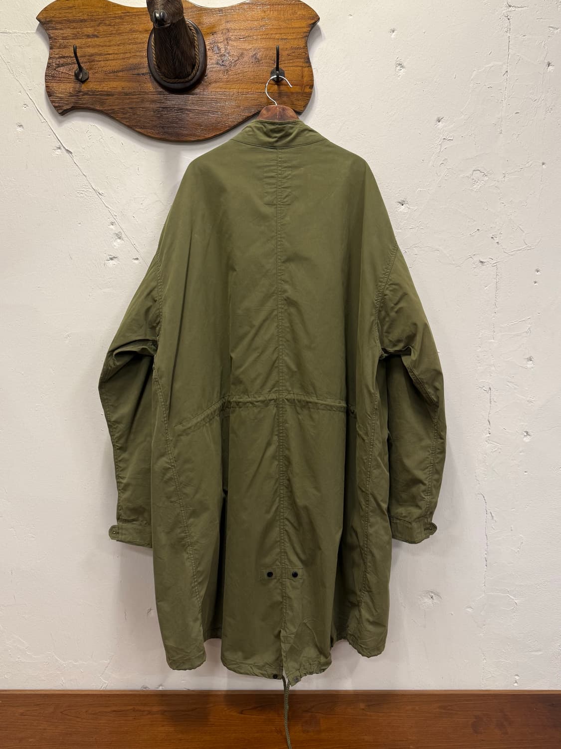 L) FREAK’S STORE M-65 Cold Weather Parka 상품이미지4