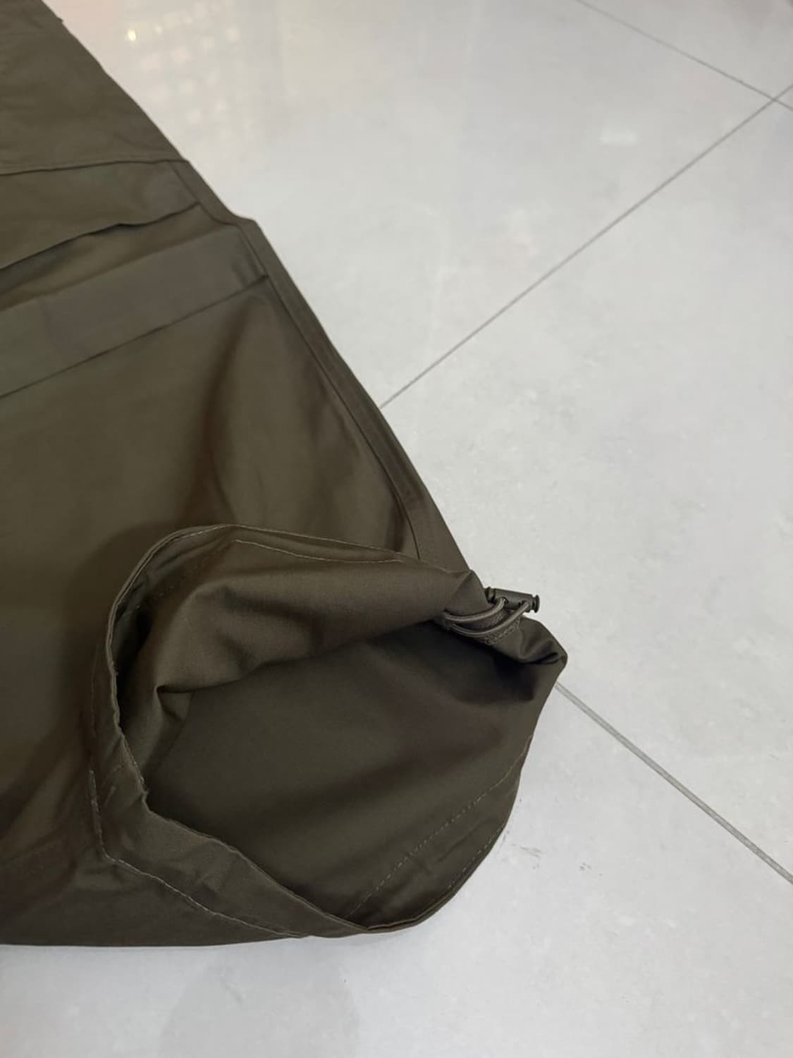 UTILITY PANTS 유틸리티 바지 상품이미지4