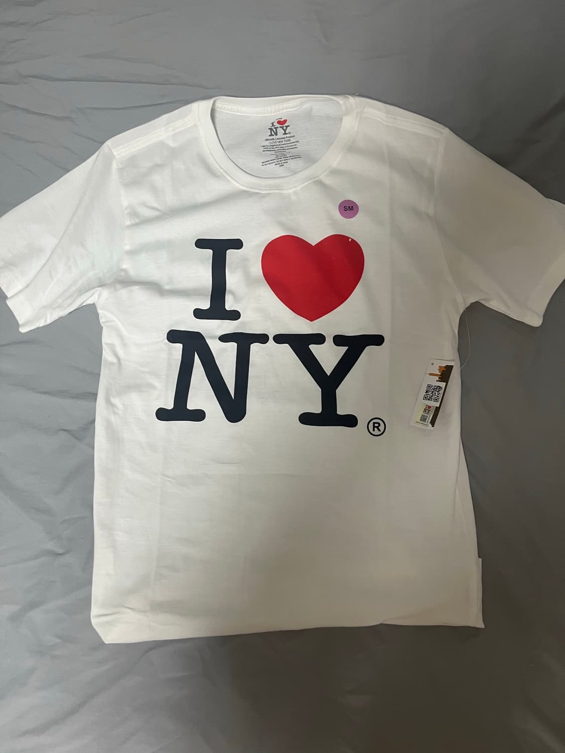 I love NY 뉴욕 상품이미지1