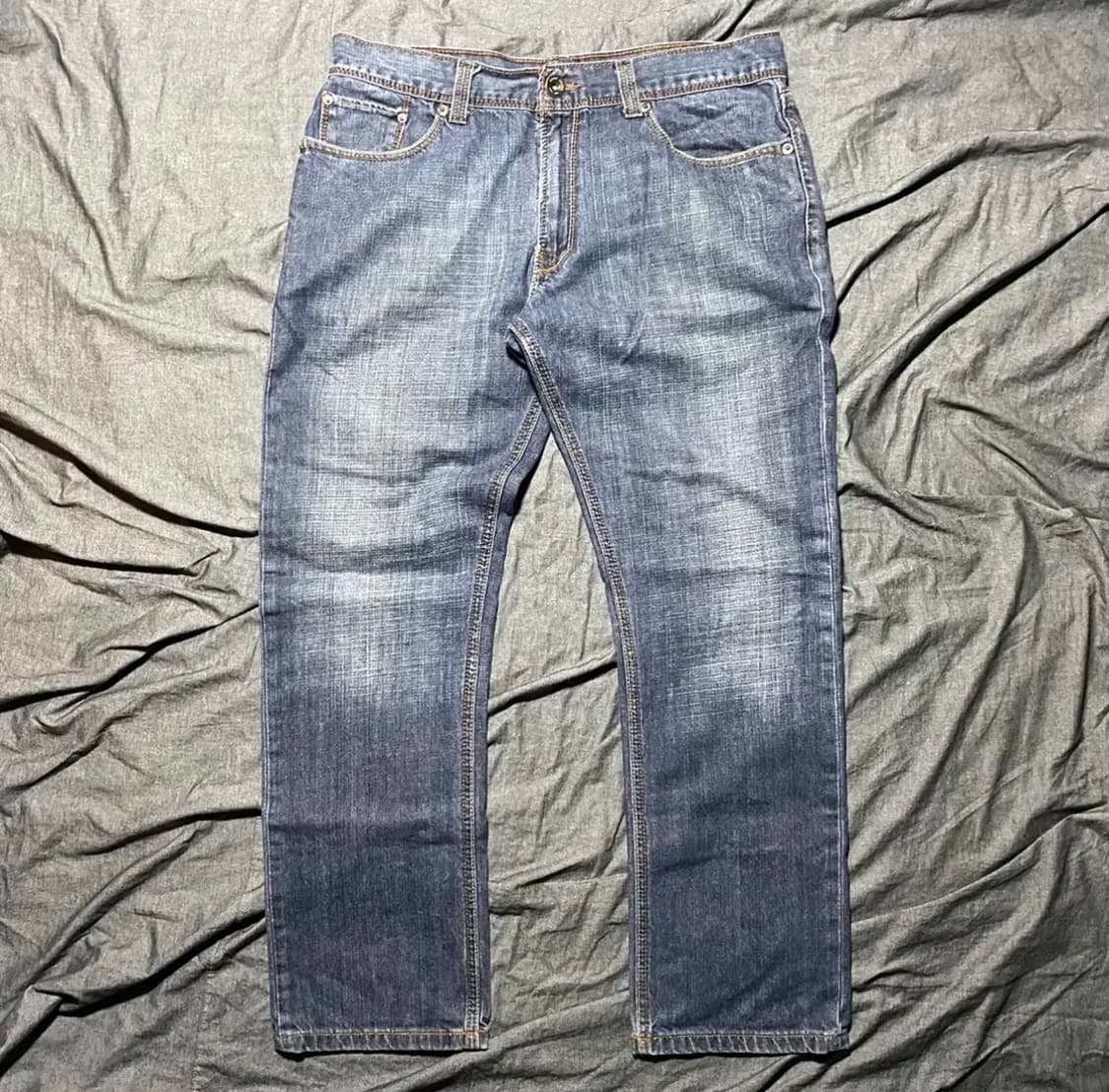 Bleecker Jean 상품이미지2