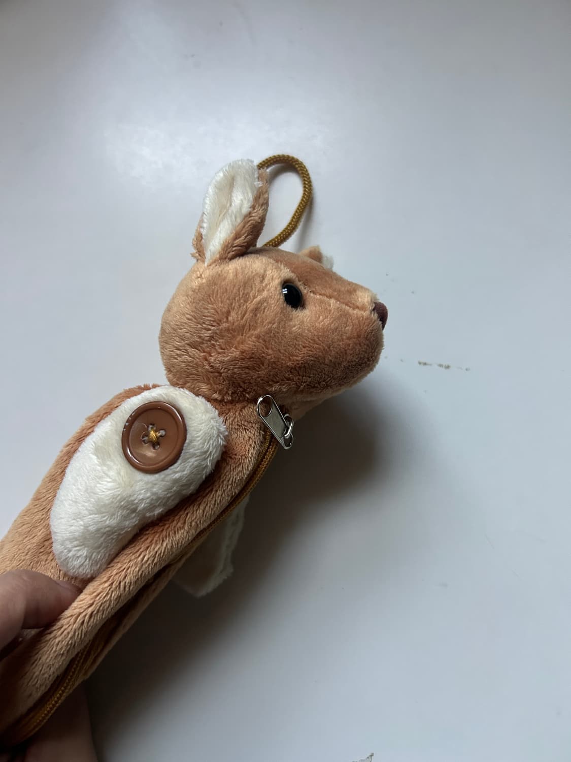 캥거루 필통  상품이미지3