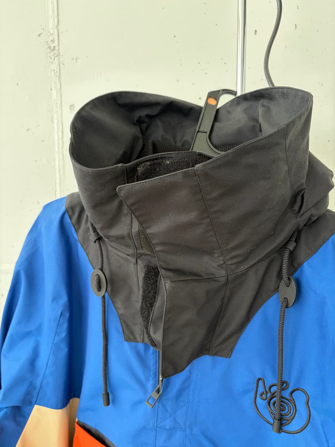 로에베 아노락 점퍼  상품이미지7