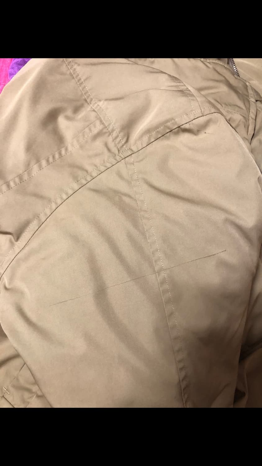 [L] 폴로 폴리쉘 점퍼 상품이미지2