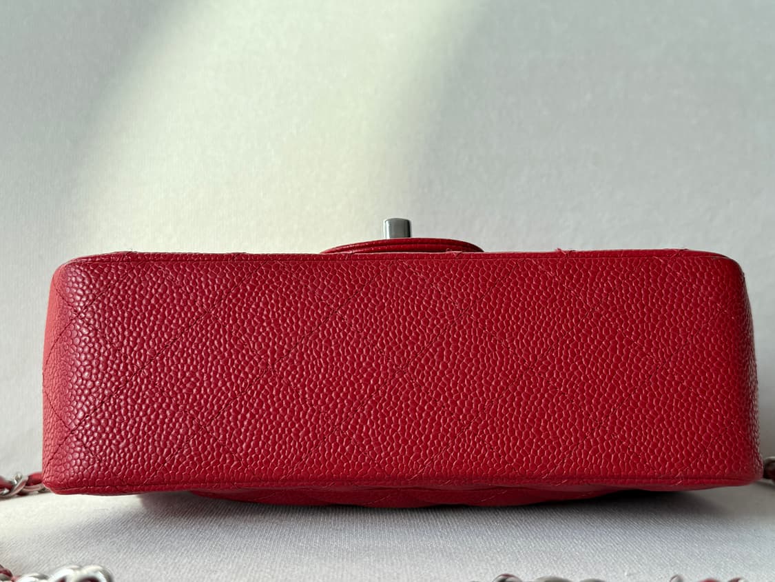 샤넬 캐비어 뉴미니 상품이미지6