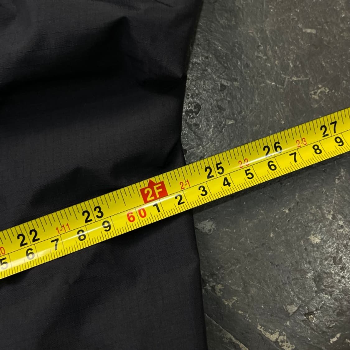 100 아크테릭스 바람막이  상품이미지8