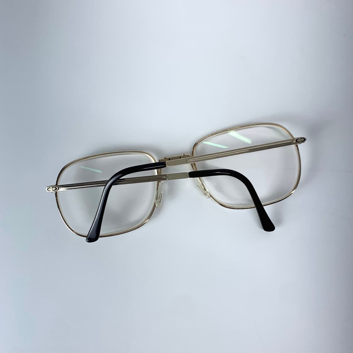 디올 접이식 안경 상품이미지3