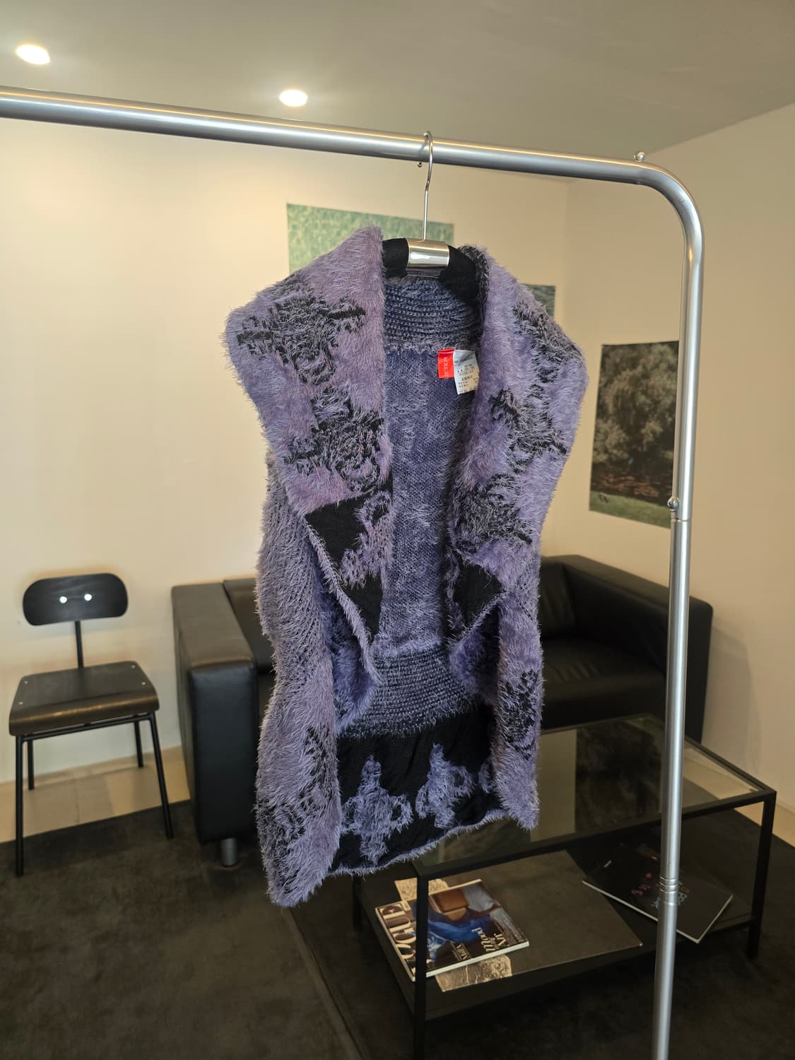 니트숄 상품이미지1