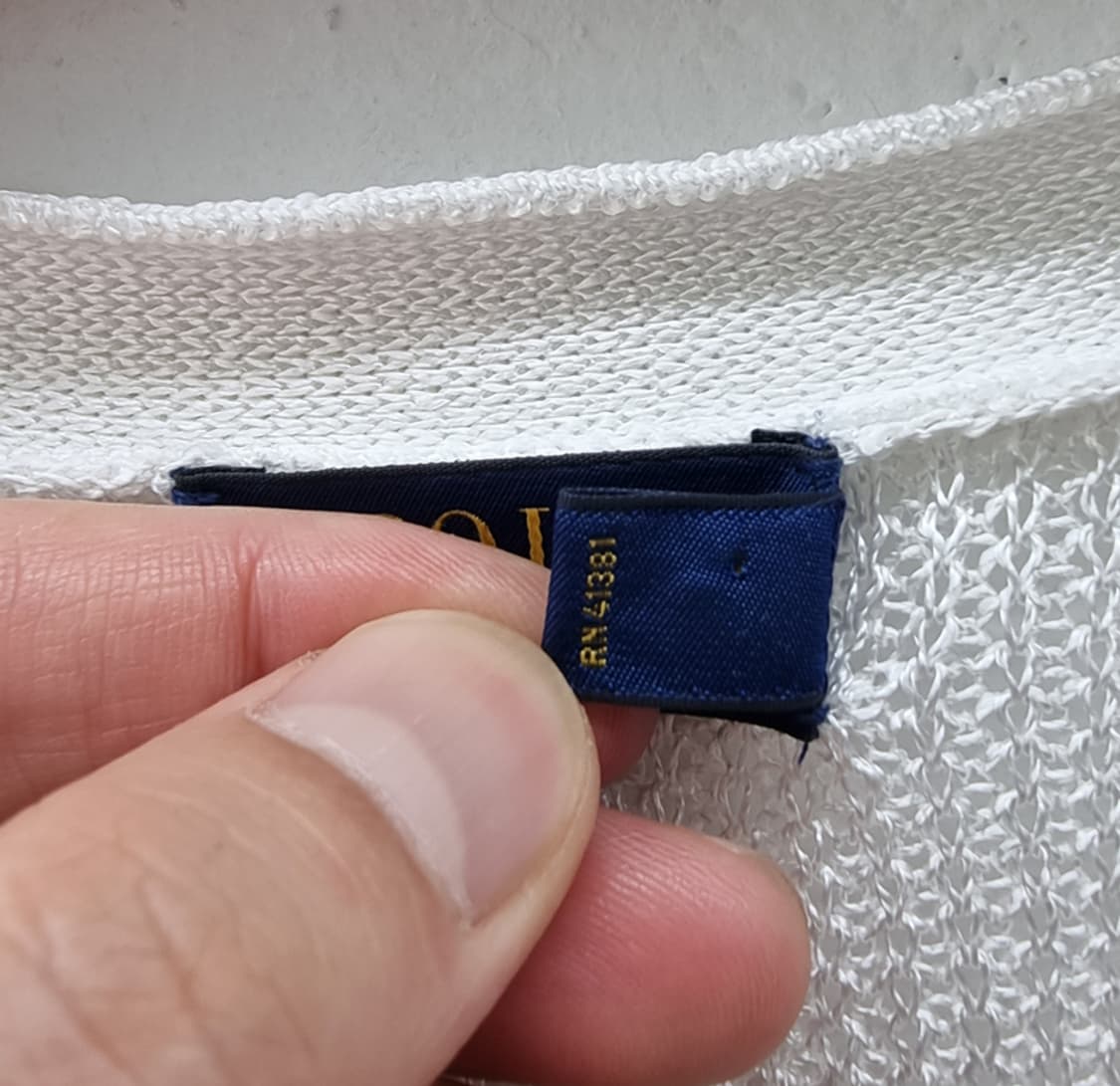 POLO ralph lauren 상품이미지7